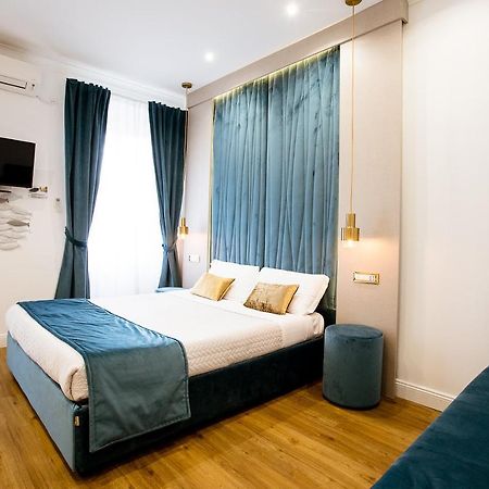 Apartments And Suites 5 Terre ラ・スペツィア エクステリア 写真