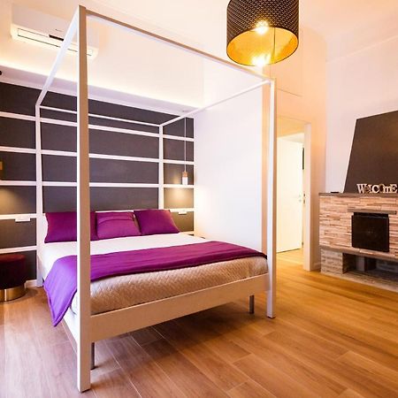 Apartments And Suites 5 Terre ラ・スペツィア エクステリア 写真