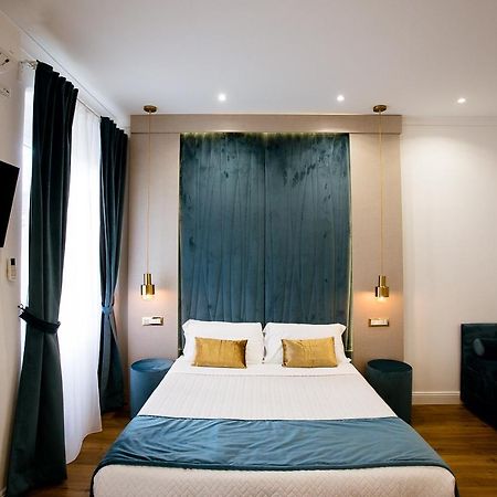 Apartments And Suites 5 Terre ラ・スペツィア エクステリア 写真