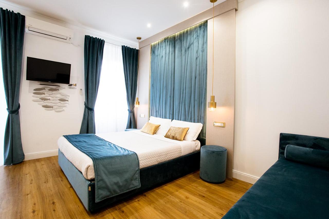 Apartments And Suites 5 Terre ラ・スペツィア エクステリア 写真