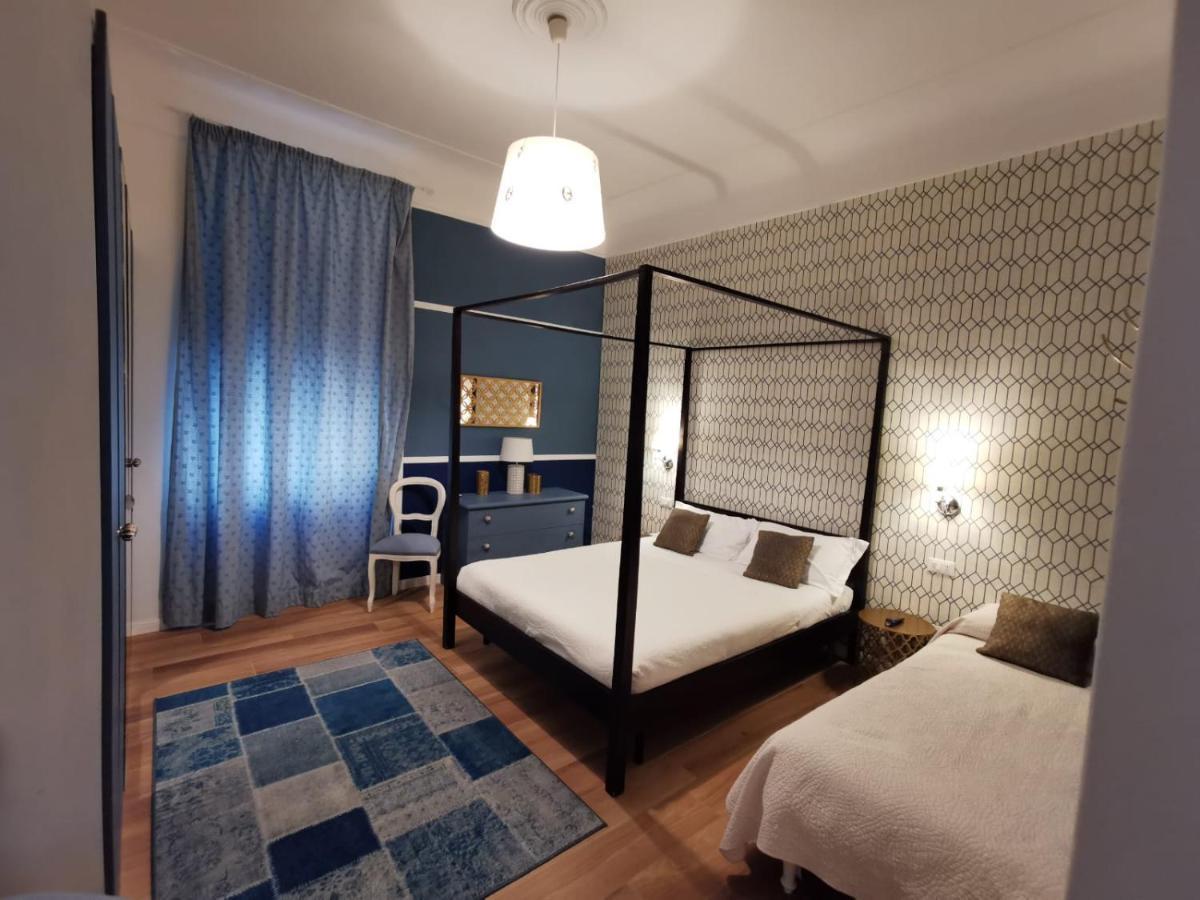 Apartments And Suites 5 Terre ラ・スペツィア エクステリア 写真